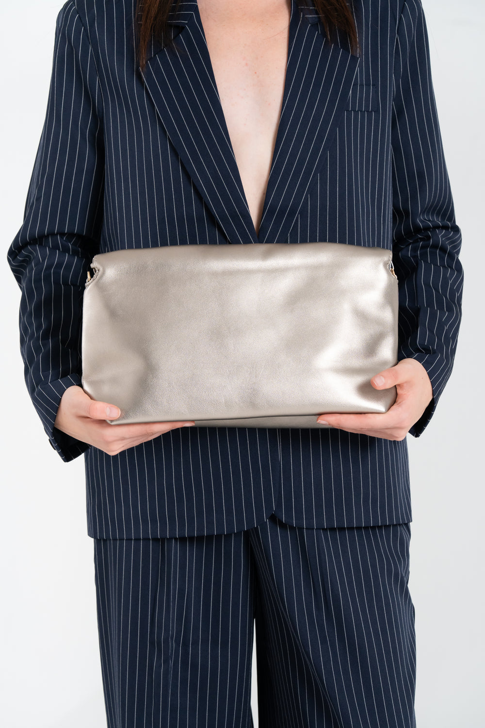 BORSA RETTANGOLARE DONNA ECOPELLE FIORENZA AMADORI FF27423