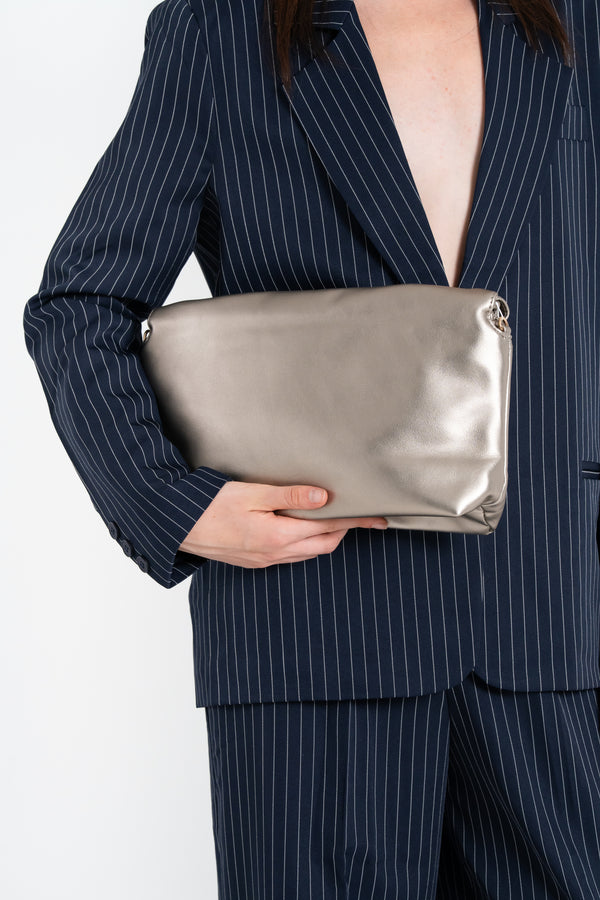 BORSA RETTANGOLARE DONNA ECOPELLE FIORENZA AMADORI FF27423