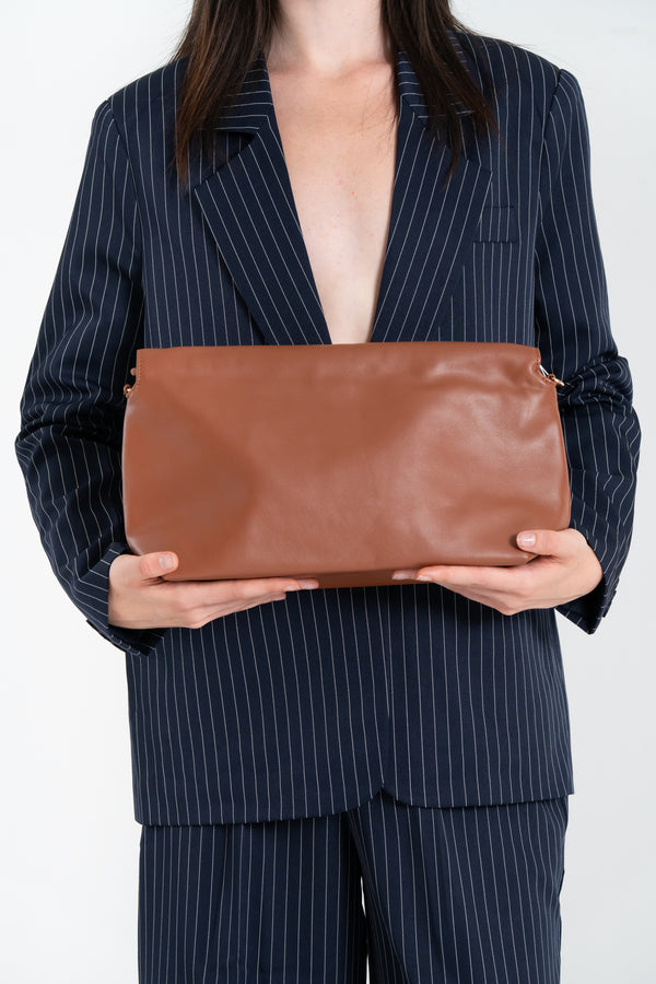 BORSA RETTANGOLARE DONNA ECOPELLE FIORENZA AMADORI FF27423