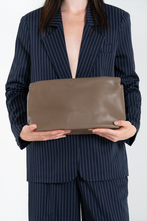 BORSA RETTANGOLARE DONNA ECOPELLE FIORENZA AMADORI FF27423