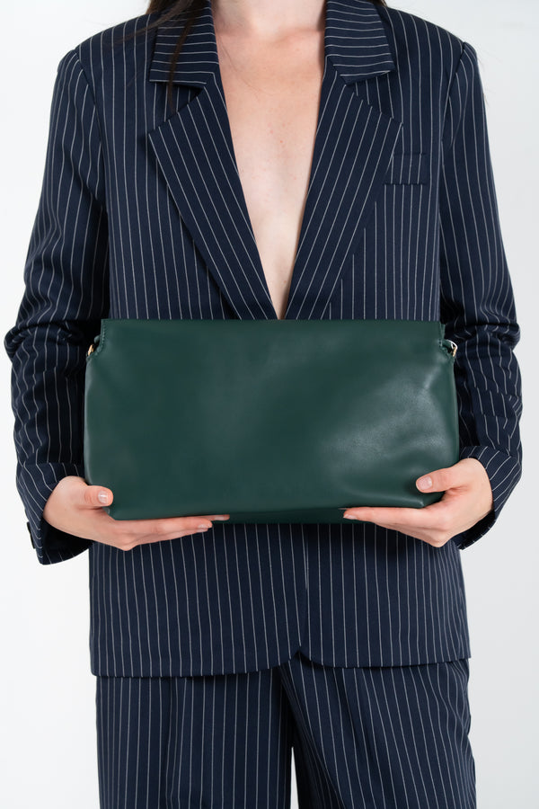 BORSA RETTANGOLARE DONNA ECOPELLE FIORENZA AMADORI FF27423