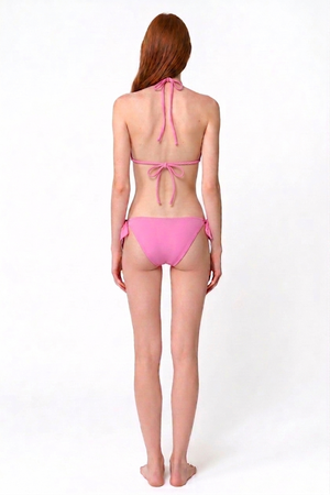 BIKINI DONNA TRIANGOLO SANGALLO FIORENZA AMADORI GS01