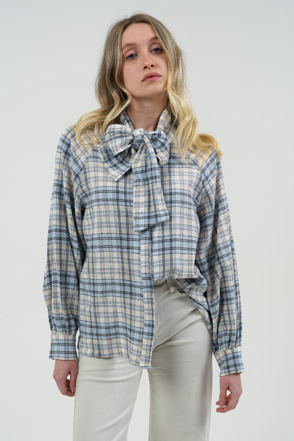 CAMICIA DONNA PRIMAVERILE FIORENZA AMADORI MC179.640