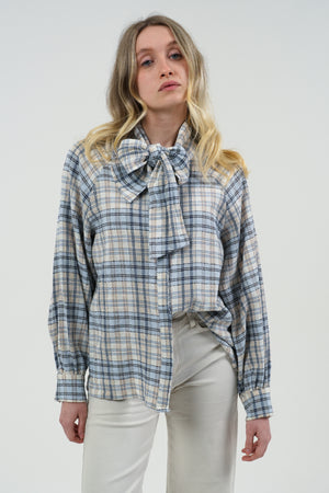 CAMICIA DONNA PRIMAVERILE FIORENZA AMADORI MC179.640