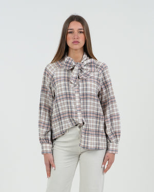 CAMICIA DONNA PRIMAVERILE FIORENZA AMADORI MC179.640