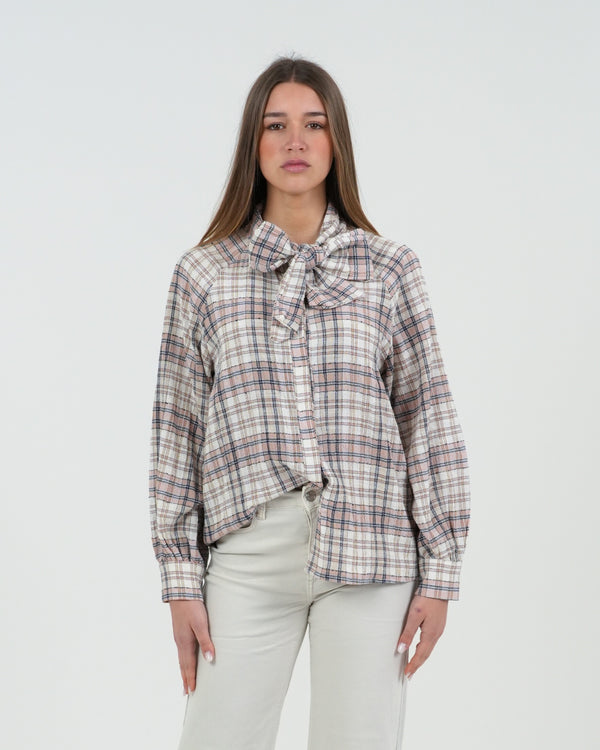 CAMICIA DONNA PRIMAVERILE FIORENZA AMADORI MC179.640