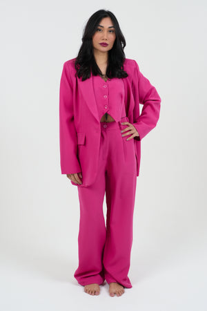 COMPLETO COORDINATO DONNA FIORENZA AMADORI 52474
