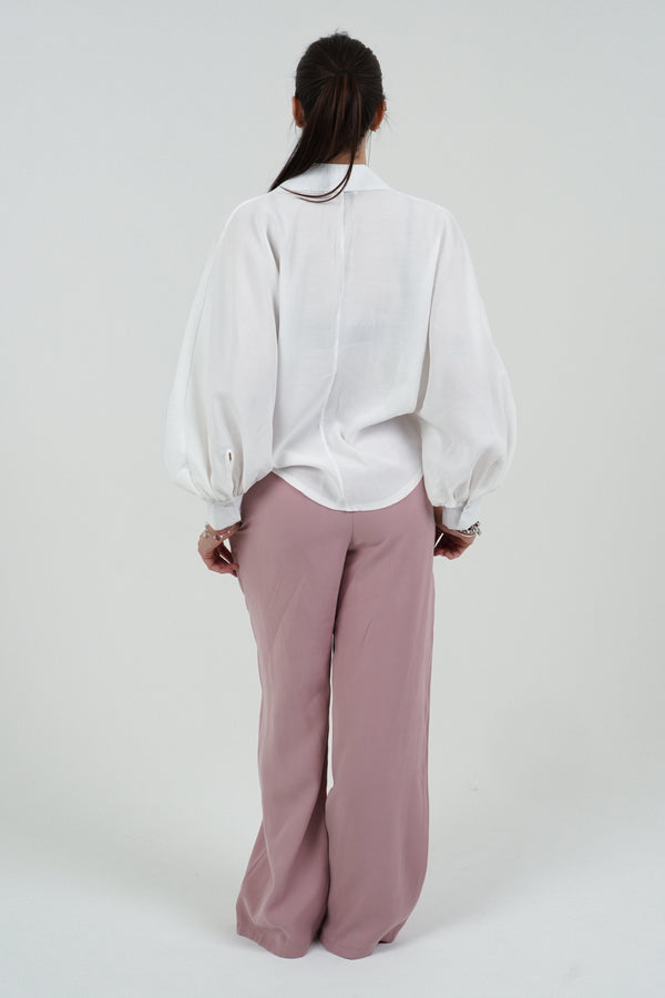 PANTALONE PALAZZO DONNA FIORENZA AMADORI LD2422