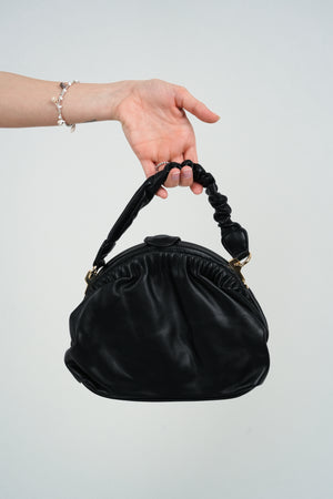 BORSA SECCHIELLO IN ECOPELLE FIORENZA AMADORI FF25292