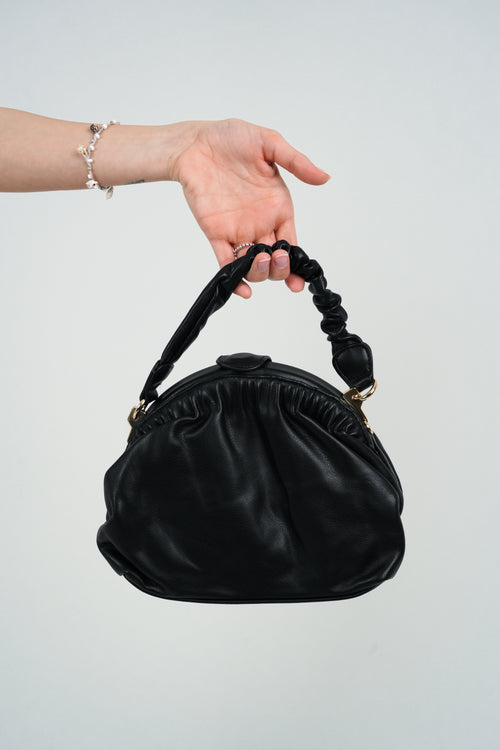 BORSA SECCHIELLO IN ECOPELLE FIORENZA AMADORI FF25292