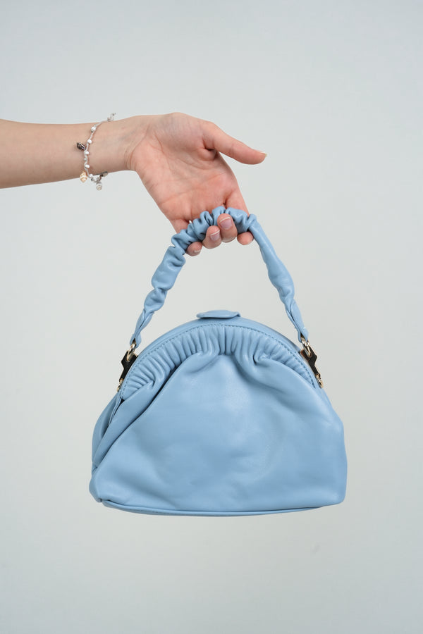BORSA SECCHIELLO IN ECOPELLE FIORENZA AMADORI FF25292