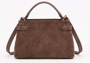 Borsa a mano con tracolla Fiorenza Amadori JM888-6
