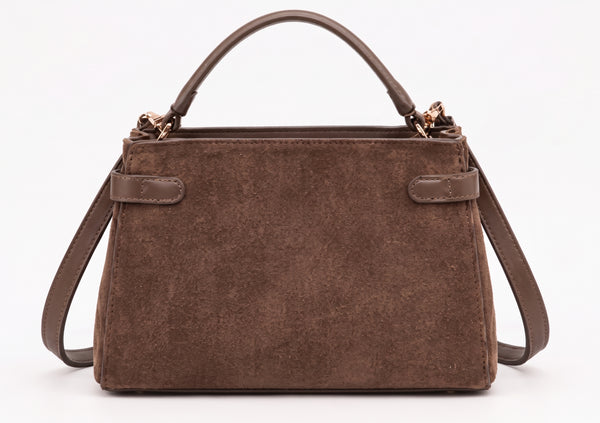 Borsa a mano con tracolla Fiorenza Amadori JM888-6