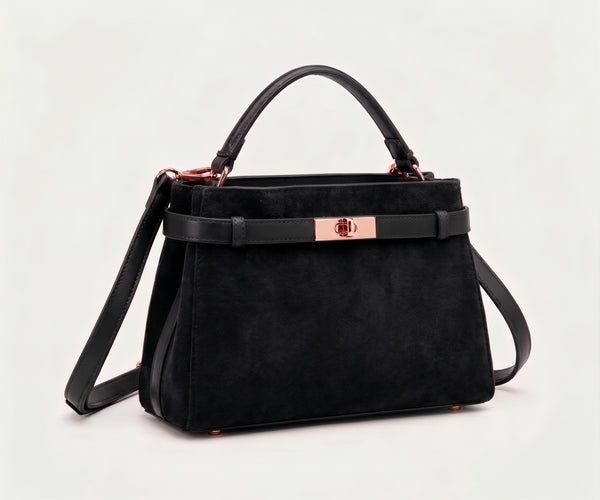 Borsa a mano con tracolla Fiorenza Amadori JM888-6
