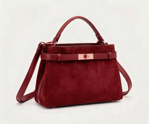 Borsa a mano con tracolla Fiorenza Amadori JM888-6
