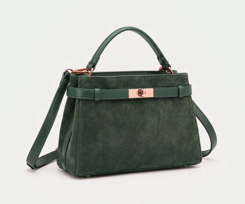 Borsa a mano con tracolla Fiorenza Amadori JM888-6