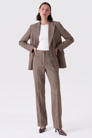 Pantalone Colin Fiorenza Amadori Clara