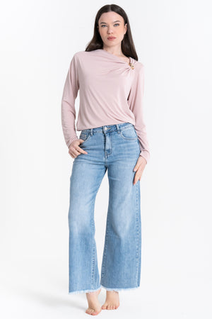 JEANS A PALAZZO FIORENZA AMADORI SJ1706