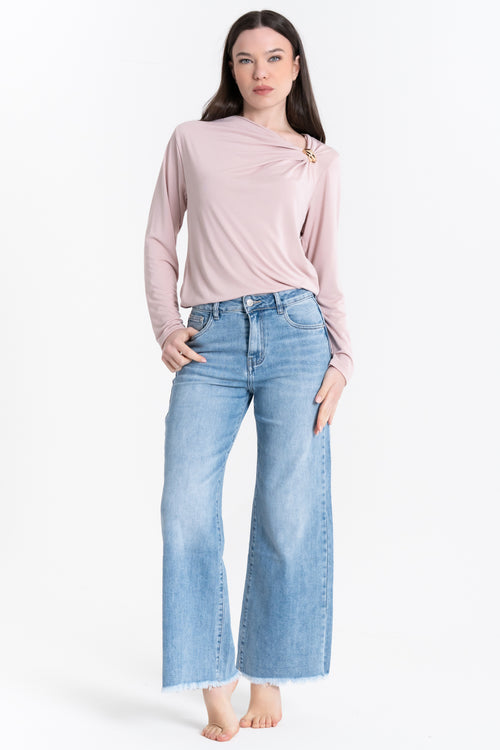 JEANS A PALAZZO FIORENZA AMADORI SJ1706