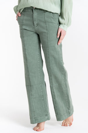 JEANS VITA ALTA GAMBA DRITTA FIORENZA AMADORI WH3359