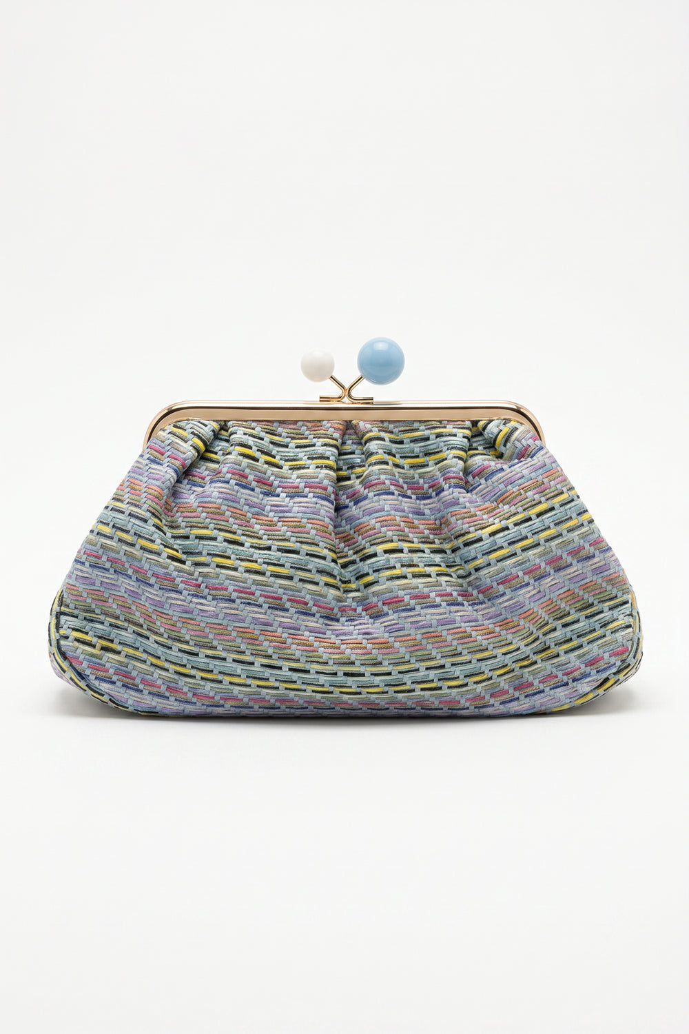 POCHETTE CHIUSURA GIOIELLO FIORENZA AMADORI FF27460