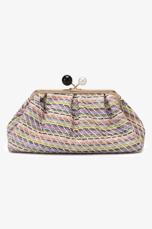 POCHETTE CHIUSURA GIOIELLO FIORENZA AMADORI FF27460