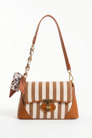 BORSA A SPALLA FIORENZA AMADORI CE240 