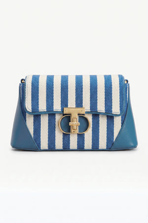 BORSA A SPALLA FIORENZA AMADORI CE240 