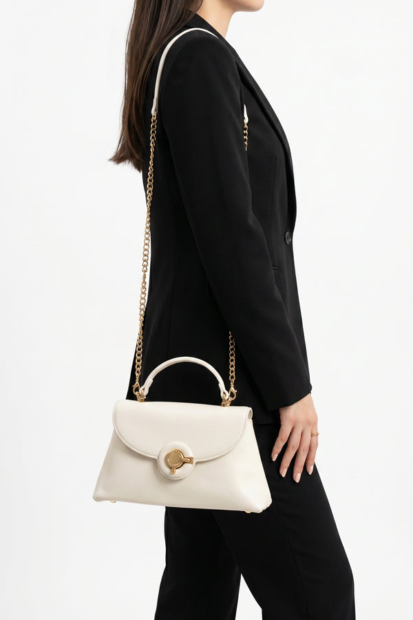 BORSA A MANO FIORENZA AMADORI FF27468