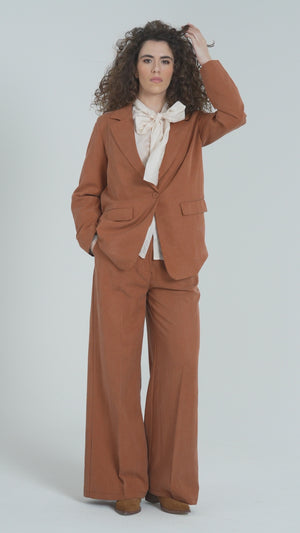 PANTALONE MANOPESCA FIORENZA AMADORI P3217T41