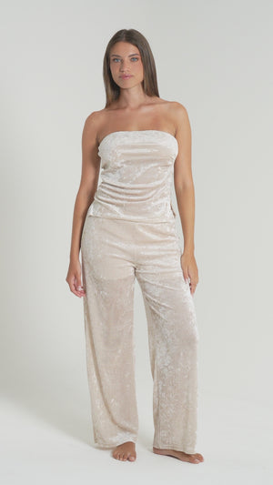 TOP FASCIA DONNA CINIGLIA FIORENZA AMADORI L561082