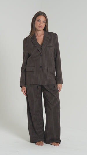 GIACCA DONNA GEASSATA FIORENZA AMADORI L9322