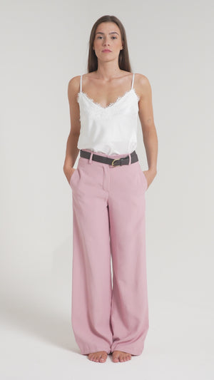 PANTALONE LUNGO PALAZZO DONNA FIORENZA AMADORI MP177.181