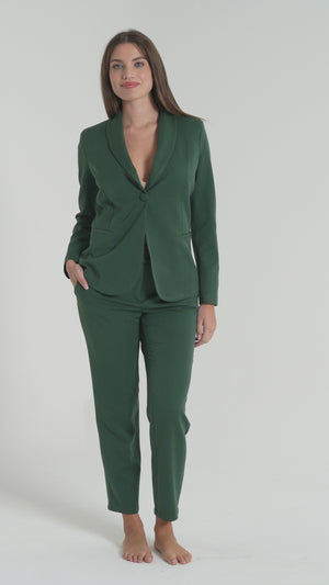 GIACCA DONNA ELEGANTE FIORENZA AMADORI K4440