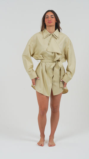 MINI ABITO DONNA FIORENZA AMADORI 240379