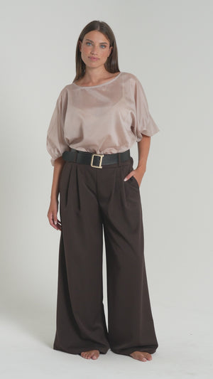 CASACCA DONNA IN TENCEL FIORENZA AMADORI 7959