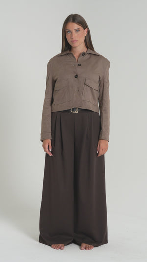 GIACCA DAINETTO DONNA FIORENZA AMADORI XX59088
