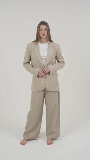GIACCA BLAZER DONNA FIORENZA AMADORI L9056