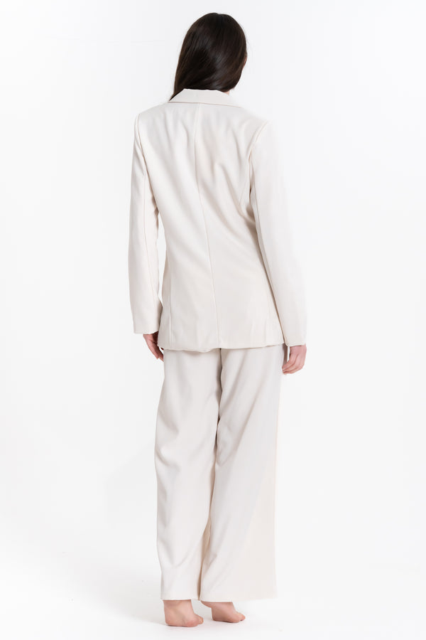 PANTALONE DRITTO FIORENZA AMADORI Z125